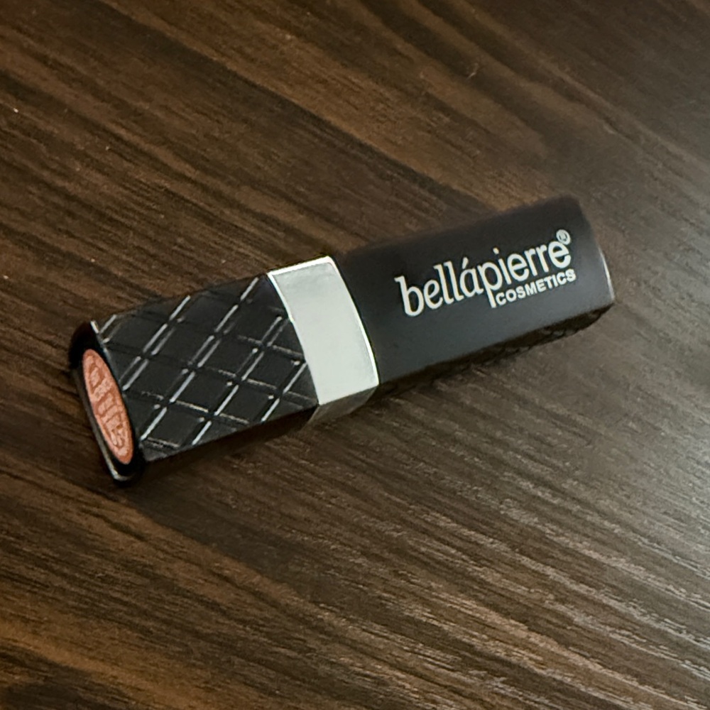 Bellápierre Cosmetics Lipstick - Incognito